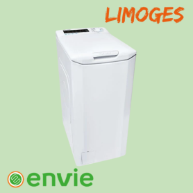 Lave Linge Top CANDY CSTSG27TMVE1-47