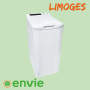 Lave Linge Top CANDY CSTSG27TMVE1-47