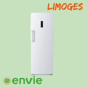 Congélateur Armoire HAIER HF-220WAA