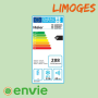 Congélateur Armoire HAIER HF-220WAA