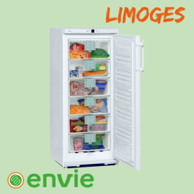 Congélateur Armoire LIEBHERR G2413-20/001