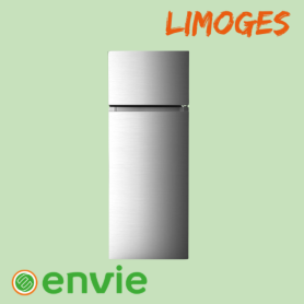 Refrig Double Froid AYA AFD2103X