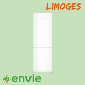 Refrig. Combiné LIEBHERR CN321