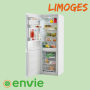 Refrig. Combiné LIEBHERR CN321