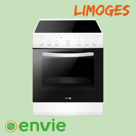Cuisinière Elec. FAGOR FACV2004B