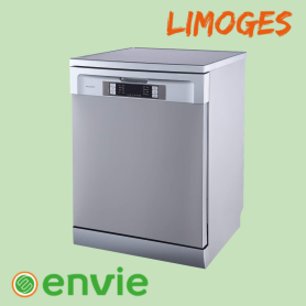 Lave Vaisselle DAEWO DDW-M1414