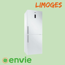 Refrig. Combiné WHIRLPOOL WB70E973W