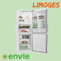 Refrig. Combiné WHIRLPOOL WB70E973W