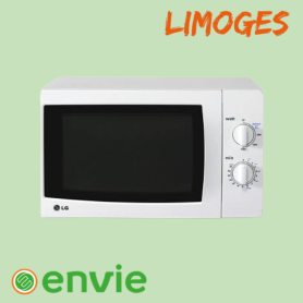 Micro Ondes LG MS-2020W/01