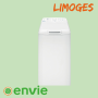 Lave Linge Top VEDETTE VT602BQ