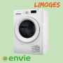 Séche Linge frontal WHIRLPOOL FFTCM118XBFR