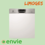 Lave Vaisselle ELECTROLUX ESI9526LOX