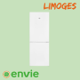 Refrig. Combiné HIGHONE CS-207EW742C