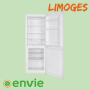Refrig. Combiné HIGHONE CS-207EW742C