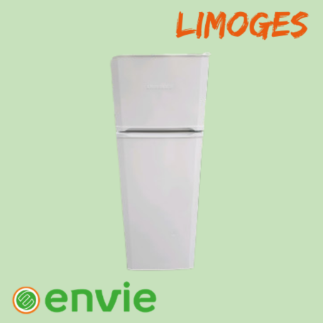 Refrig Double Froid WHIRLPOOL WTE2215W