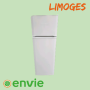 Refrig Double Froid WHIRLPOOL WTE2215W