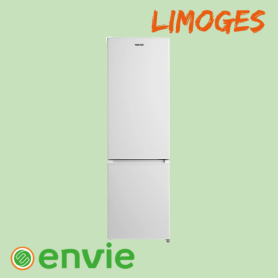 Refrig. Combiné PROLINE PLC253NFWH