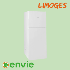Refrig Double Froid SIEMENS KD29VVW30/09