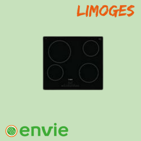 Plaque Electrique NEFF T1222S0EU/01