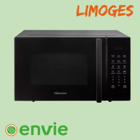 Micro Ondes HISENSE H29MOBS9H