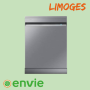 Lave Vaisselle SAMSUNG DW60A8060FS