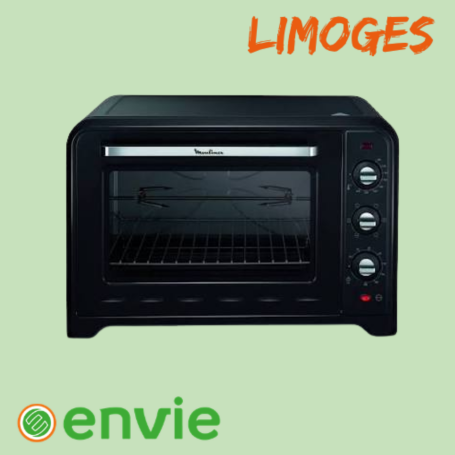 MINI FOUR MOULINEX OX495810/HZA