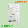 Refrig Simple Froid ELECTROLUX ERF2404FOW