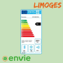 Refrig Simple Froid ELECTROLUX ERF2404FOW
