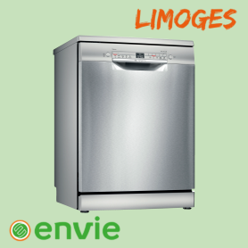 Lave Vaisselle BOSCH SMS2ITI45E/46