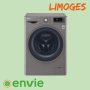 Lavante Séchante LG F4J8FHP25