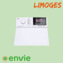 Lave Linge Top AEG L6TBD629G