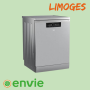 Lave Vaisselle BEKO BDFN36530XC