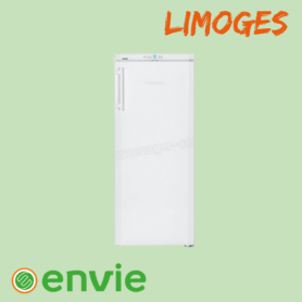 Congélateur Armoire LIEBHERR GNP200