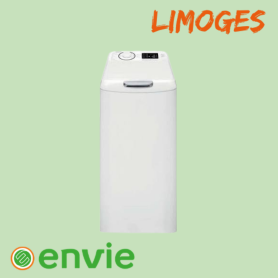 Lave Linge Top BRANDT BT603M