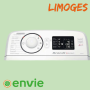 Lave Linge Top BRANDT BT603M
