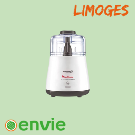 Moulinette/hachoir MOULINEX DPA110/35J