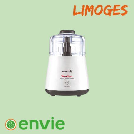 Moulinette/hachoir MOULINEX DPA110/35J