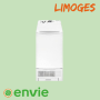 Séche Linge frontal BRANDT ETE6506F