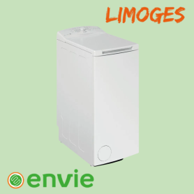 Lave Linge Top WHIRLPOOL TDLR62422L