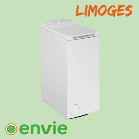 Lave Linge Top WHIRLPOOL TDLR62422L