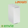 Lave Linge Top WHIRLPOOL TDLR62422L