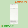 Séche Linge frontal BRANDT BDT561AL