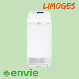 Séche Linge frontal VEDETTE VST562XL