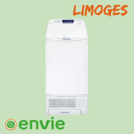 Séche Linge frontal VEDETTE VST562XL