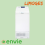 Séche Linge frontal VEDETTE VST562XL