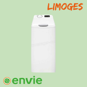 Lave Linge Top BRANDT BCT63M/01