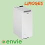 Lave Linge Top WHIRLPOOL TDLR7221BS