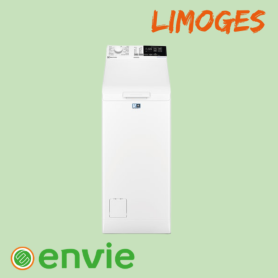 Lave Linge Top ELECTROLUX EW6T3164AA