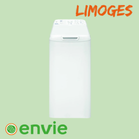 Lave Linge Top VEDETTE VT602B