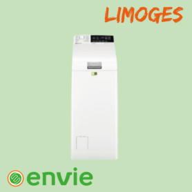 Lave Linge Top ELECTROLUX EW7T3733BO